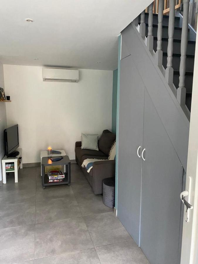 מוגויו Maison En Bord De Mer מראה חיצוני תמונה