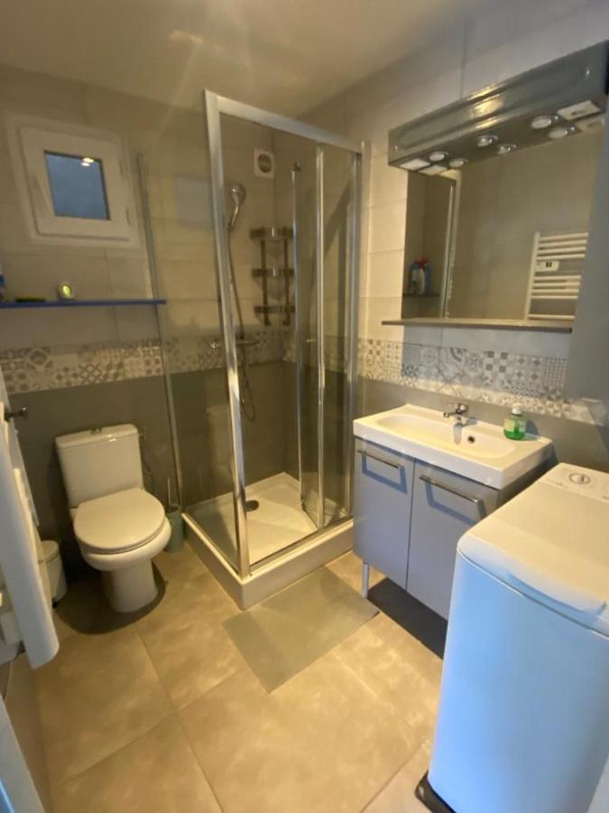 מוגויו Maison En Bord De Mer מראה חיצוני תמונה