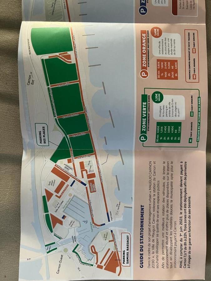 מוגויו Maison En Bord De Mer מראה חיצוני תמונה